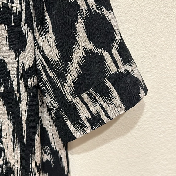 Tahari Arthur S. Levine Dress—Size 8P - Picture 4 of 9